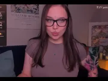Chaturbate Adult Video Chat of varvaraola