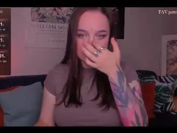 Chaturbate Live Sex of varvaraola