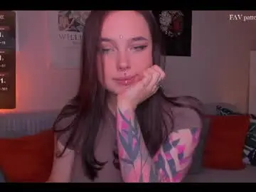 Chaturbate Adult Webcam of varvaraola