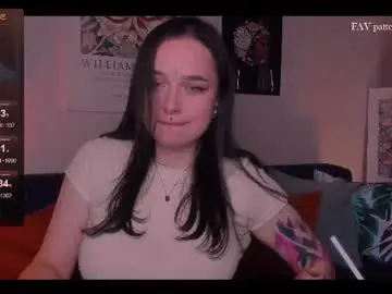 Chaturbate Adult Video Chat of varvaraola