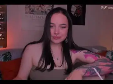 Chaturbate Adult Webcams of varvaraola