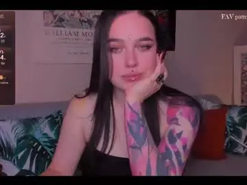 Chaturbate Best live sex cam show of varvaraola