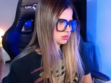 Chaturbate Live Sex of avrill_morgan
