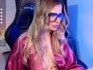 Chaturbate Live Porn of avrill_morgan