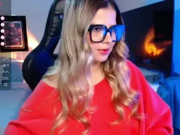 Chaturbate Adult Video Chat of avrill_morgan