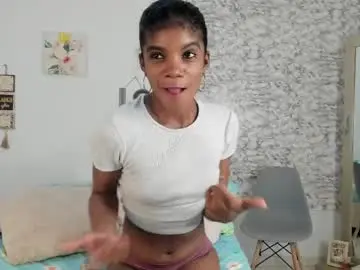 Chaturbate Nude Webcam of canhela1