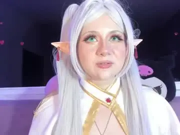 Chaturbate Watch Live Sex Cams of harimoon