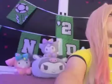 Chaturbate Nude Webcam of harimoon