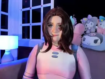 Chaturbate Live Sex of harimoon