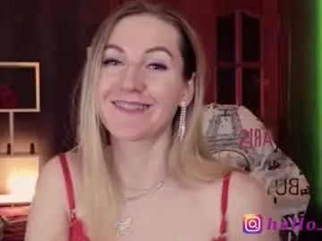 Chaturbate Live Porn of hello_lisha