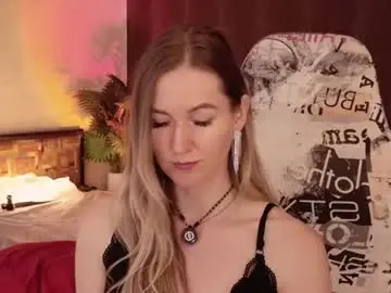 Chaturbate Private Sex Chat of hello_lisha