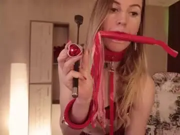 Chaturbate Sex Chat of hello_lisha