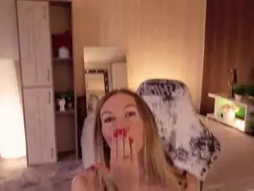 Chaturbate Free Porn Cam of hello_lisha