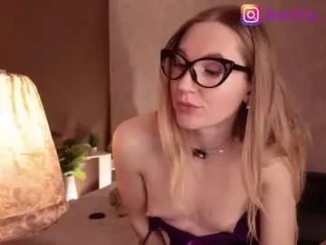 Chaturbate Nude Webcam of hello_lisha