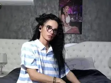 Chaturbate Live Sex of hotpinknicolle