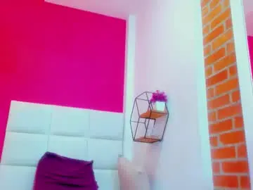 Chaturbate Live Porn of leticia_mature69