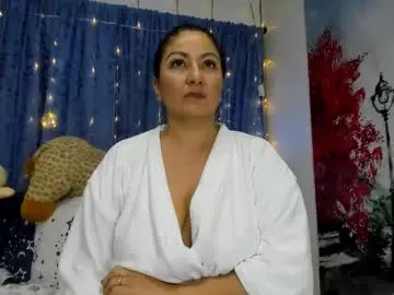 Chaturbate Best Webcam of milfboobs_10