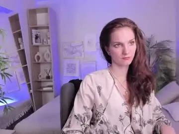 Chaturbate Adult Webcams of mirandaglow