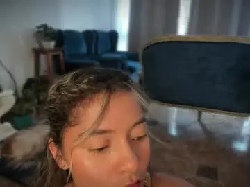 Chaturbate Sex Cam of norma_jeaane