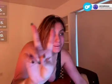 Chaturbate Adult Webcams of sexualmindset