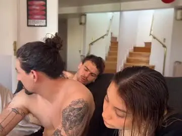 Chaturbate Live Sex of sexualmindset