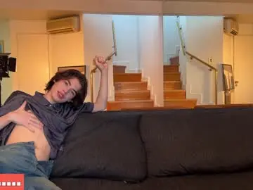 Chaturbate Live Sex Cam of sexualmindset