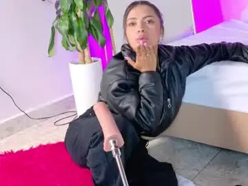 Chaturbate Adult Video Chat of sofia_baker21