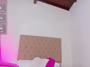 Chaturbate Adult Video Chat of sofia_baker21