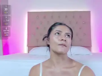 Chaturbate Adult Webcams of sofia_baker21