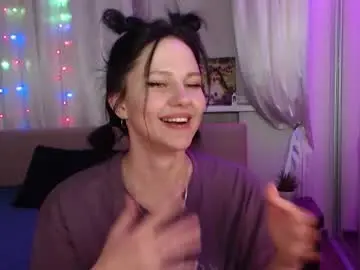 Chaturbate Nude Webcam of zlatagoddess