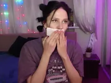 Chaturbate Live Sex Cam of zlatagoddess