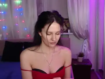 Chaturbate Live Sex of zlatagoddess