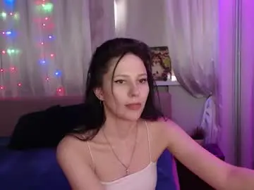 Chaturbate Adult Webcam of zlatagoddess