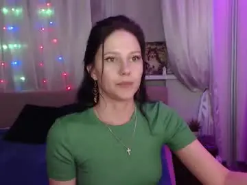 Chaturbate Nude Webcam of zlatagoddess