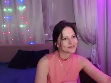 Chaturbate Adult Webcam of zlatagoddess