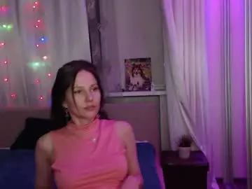 Chaturbate Sex Chat of zlatagoddess