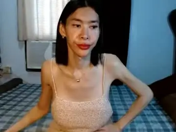 Chaturbate Live Sex Cam of 1perfectmodel4u