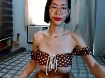 Chaturbate Nude Webcam of 1perfectmodel4u