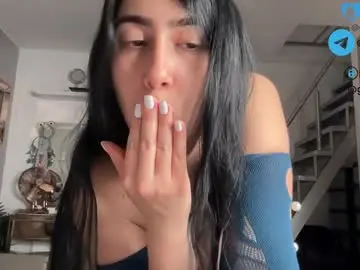 Chaturbate Best live sex cam show of _gummies15