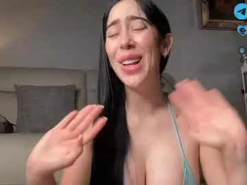 Chaturbate Live Sex of _gummies15