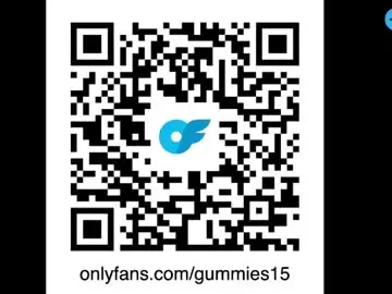 Chaturbate Sex Chat of _gummies15