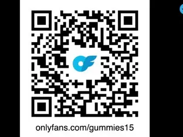 Chaturbate Nude Webcam of _gummies15