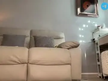 Chaturbate Adult Webcam of _gummies15