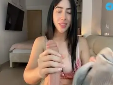 Chaturbate Adult Webcam of _gummies15