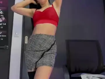 Chaturbate Free Live Porn of aandreamartinez1