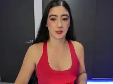Chaturbate Private Sex Chat of aandreamartinez1