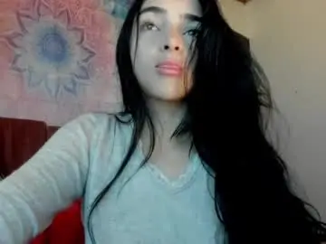 Chaturbate Nude Webcam of alisson369_