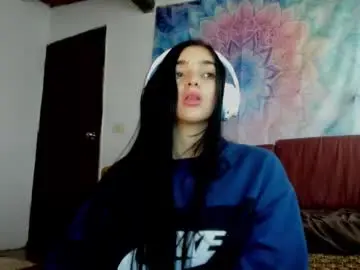 Chaturbate Live Porn of alisson369_