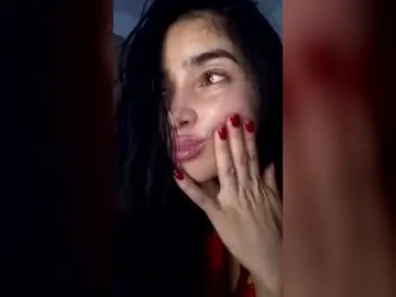 Chaturbate Watch Live Sex Cams of alisson369_