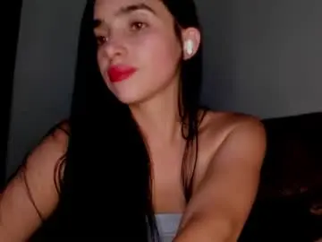 Chaturbate Free Porn Cam of alisson369_